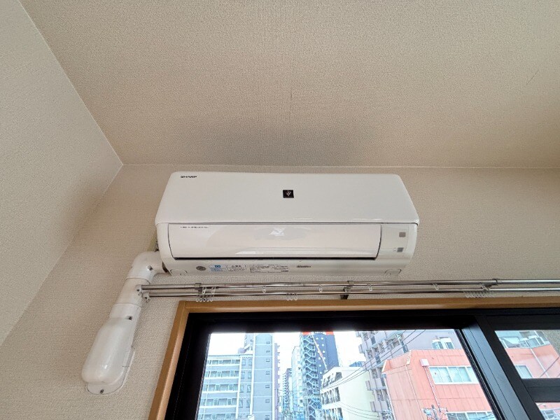 東比恵駅 徒歩3分 4階の物件内観写真