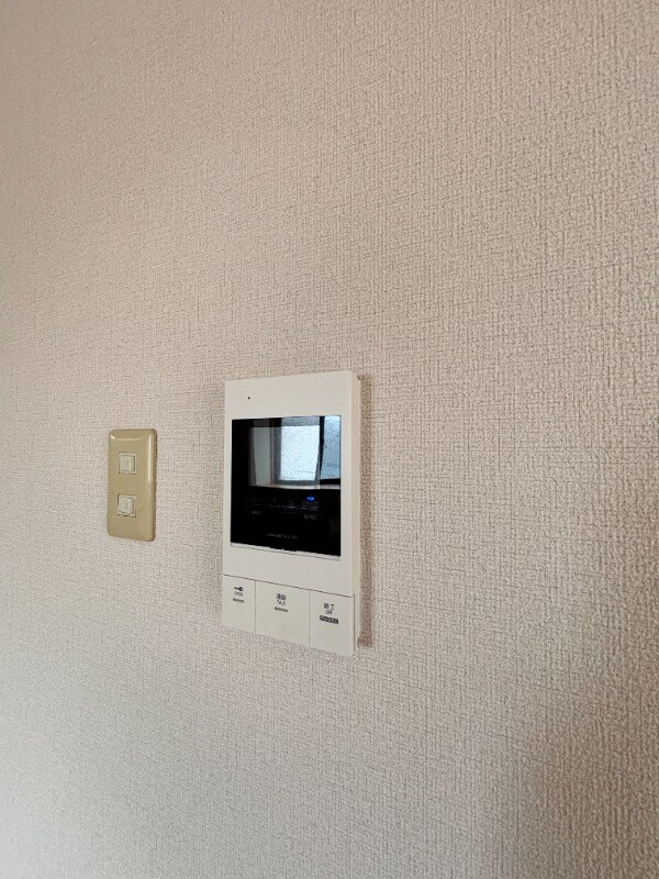 東比恵駅 徒歩3分 4階の物件内観写真