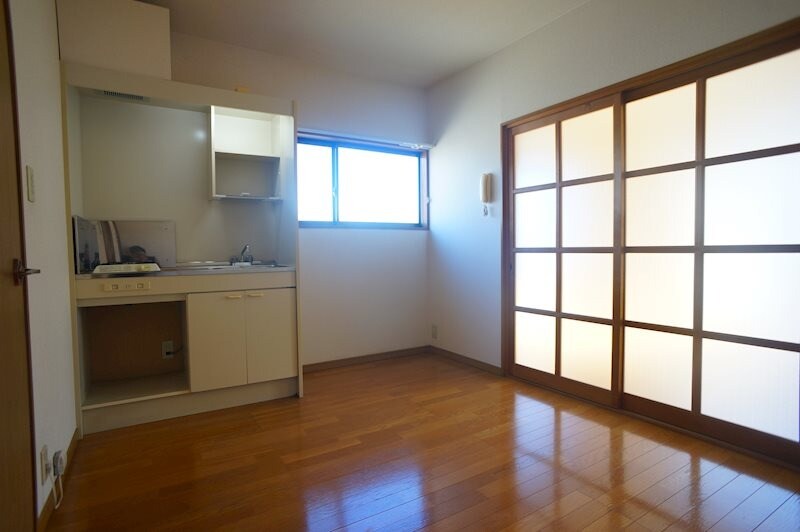 雑餉隈駅 徒歩6分 2階の物件内観写真