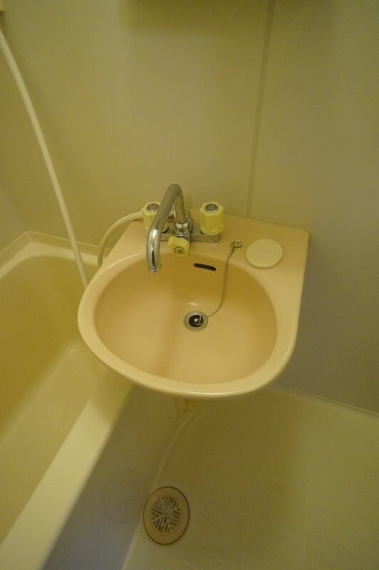 雑餉隈駅 徒歩6分 2階の物件内観写真