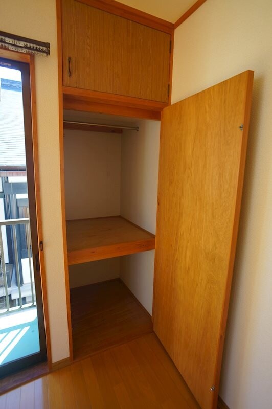 雑餉隈駅 徒歩6分 2階の物件内観写真