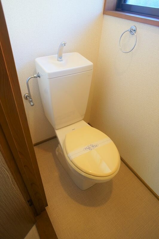 雑餉隈駅 徒歩6分 2階の物件内観写真