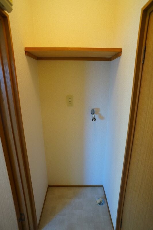 雑餉隈駅 徒歩6分 2階の物件内観写真