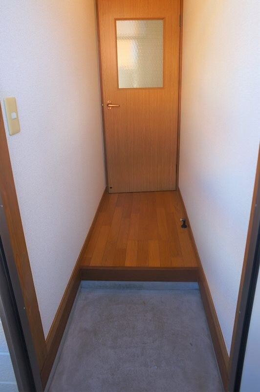 雑餉隈駅 徒歩6分 2階の物件内観写真