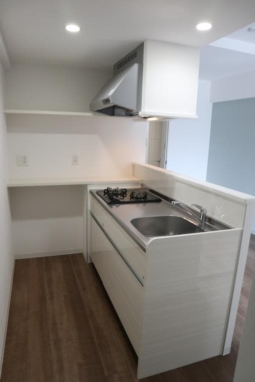 呉服町駅 徒歩6分 7階の物件内観写真