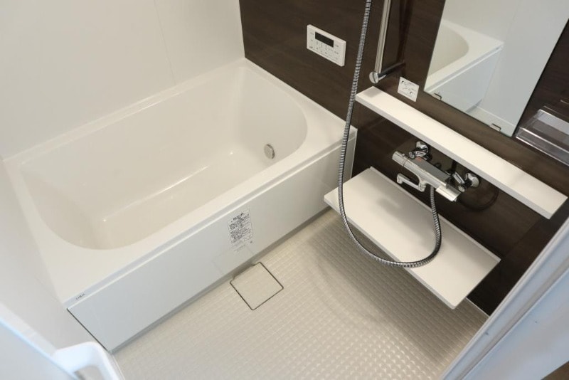 呉服町駅 徒歩6分 7階の物件内観写真