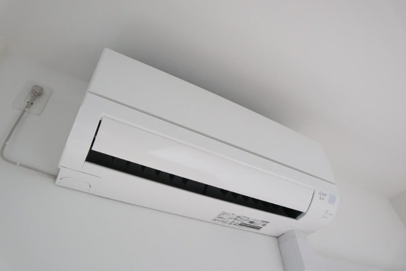 呉服町駅 徒歩6分 7階の物件内観写真