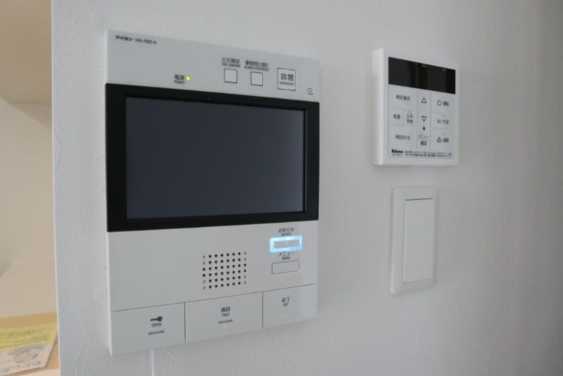 呉服町駅 徒歩6分 7階の物件内観写真