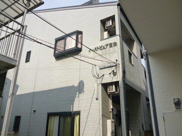 貝塚駅 徒歩11分 2階の物件外観写真