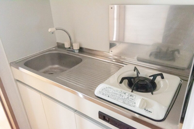 貝塚駅 徒歩11分 2階の物件内観写真