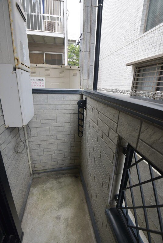 貝塚駅 徒歩11分 2階の物件内観写真