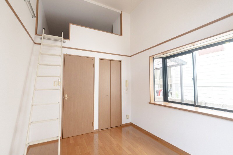 貝塚駅 徒歩11分 2階の物件内観写真