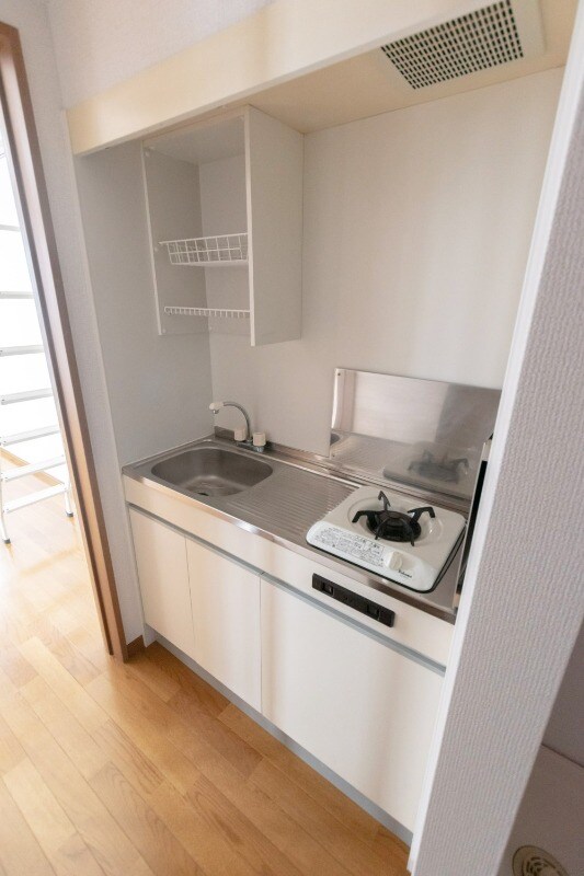 貝塚駅 徒歩11分 2階の物件内観写真