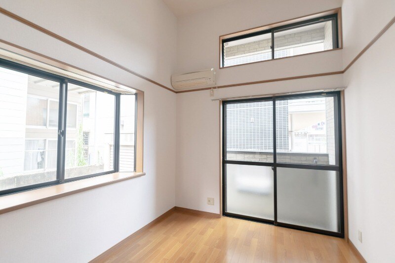 貝塚駅 徒歩11分 2階の物件内観写真