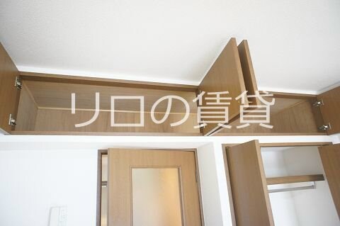 柚須駅 徒歩14分 4階の物件内観写真