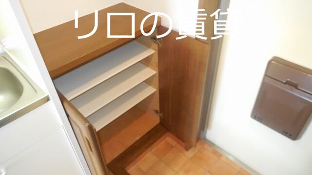 柚須駅 徒歩14分 4階の物件内観写真