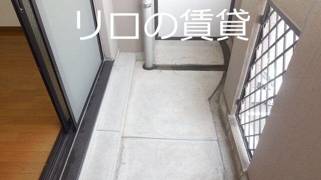 柚須駅 徒歩14分 4階の物件内観写真