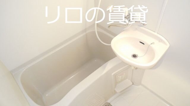 柚須駅 徒歩14分 4階の物件内観写真