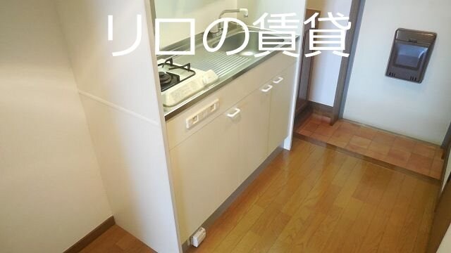 柚須駅 徒歩14分 4階の物件内観写真