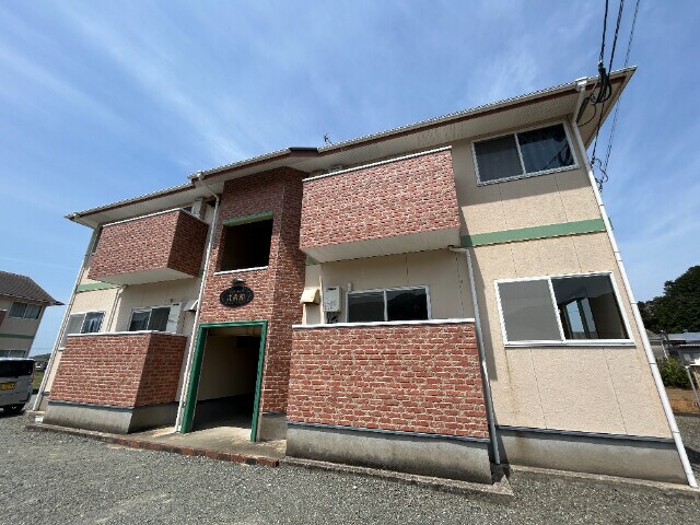 千鳥駅 バス13分  小野里団地入口下車：停歩3分の物件外観写真