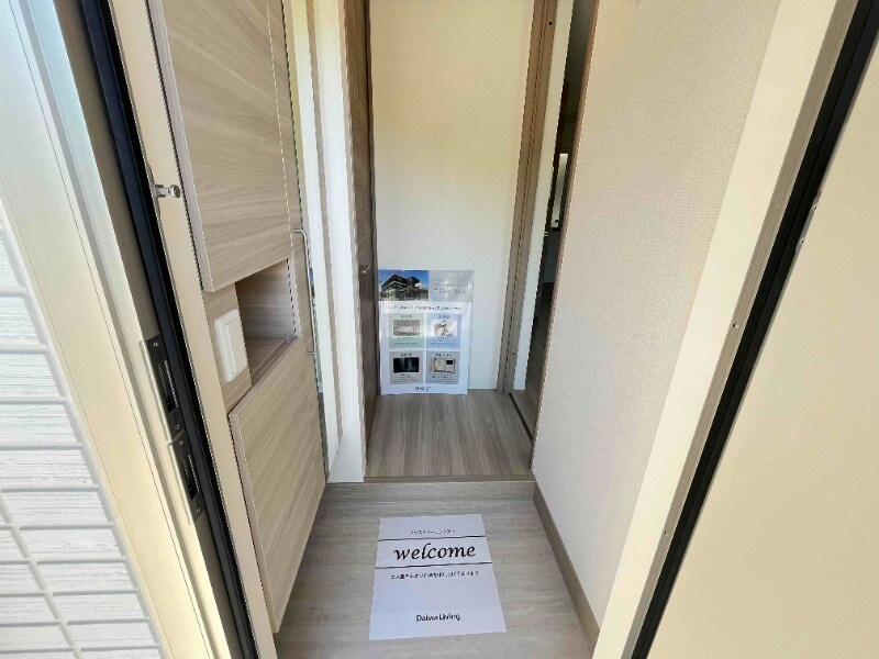 赤間駅 徒歩10分 1階の物件内観写真