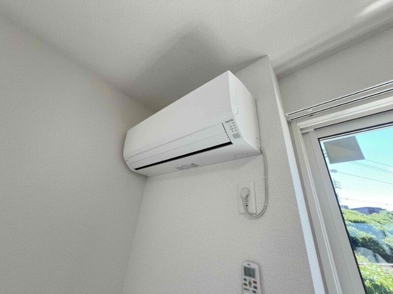 赤間駅 徒歩10分 1階の物件内観写真