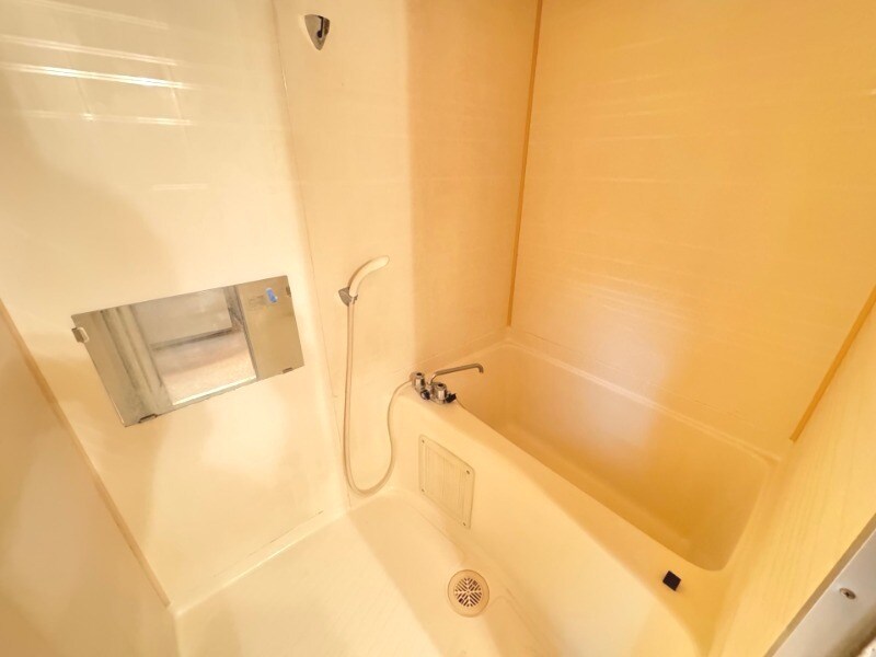 オークヒルハイツの物件内観写真