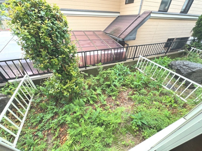 オークヒルハイツの物件内観写真