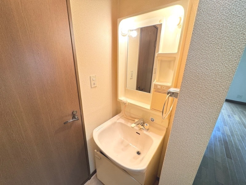 オークヒルハイツの物件内観写真