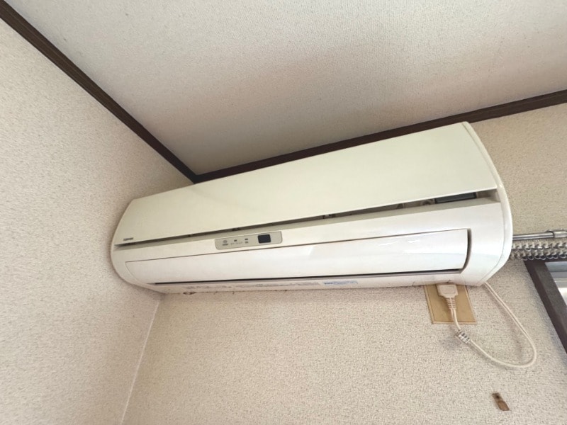 オークヒルハイツの物件内観写真