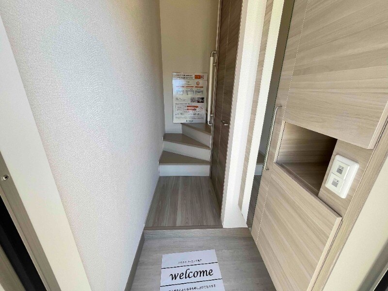 赤間駅 徒歩10分 2階の物件内観写真