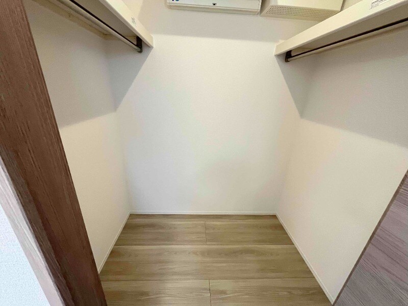 赤間駅 徒歩10分 2階の物件内観写真