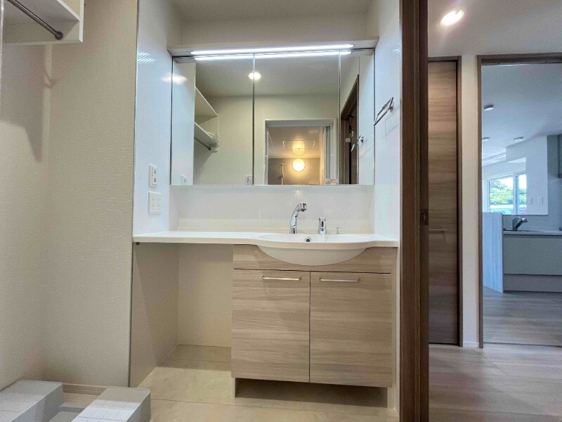 赤間駅 徒歩10分 2階の物件内観写真