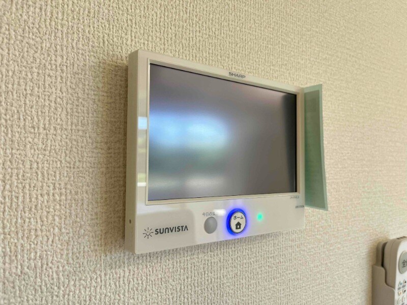 赤間駅 徒歩10分 2階の物件内観写真