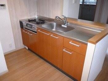 下大利駅 徒歩3分 7階の物件内観写真