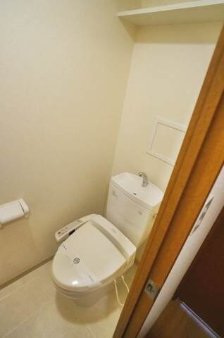 下大利駅 徒歩3分 7階の物件内観写真