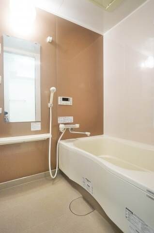 下大利駅 徒歩3分 7階の物件内観写真