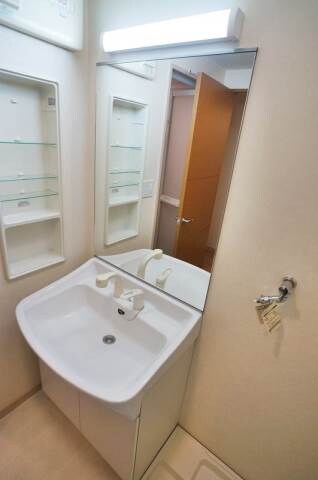 下大利駅 徒歩3分 7階の物件内観写真