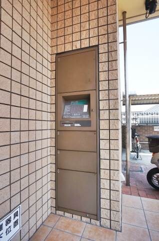 下大利駅 徒歩3分 7階の物件内観写真