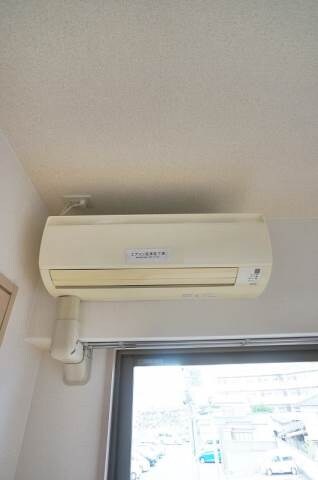 下大利駅 徒歩3分 7階の物件内観写真