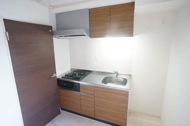 クレールアクシアⅡの物件内観写真