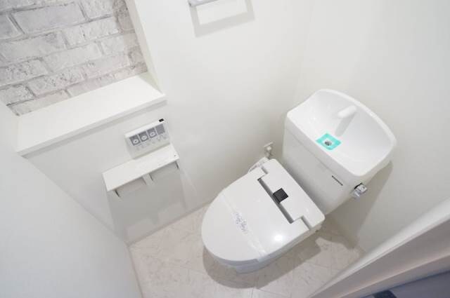 クレールアクシアⅡの物件内観写真