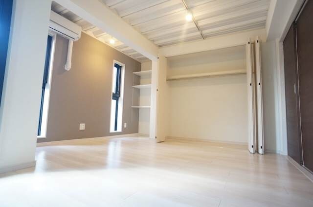 クレールアクシアⅡの物件内観写真