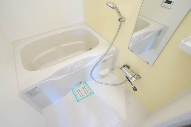 クレールアクシアⅡの物件内観写真