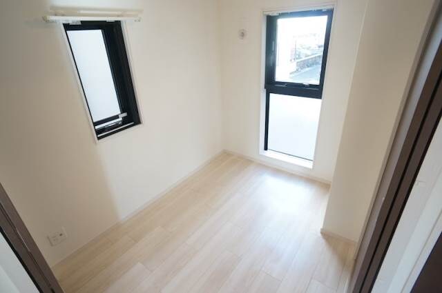 クレールアクシアⅡの物件内観写真