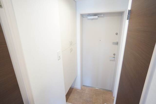 クレールアクシアⅡの物件内観写真