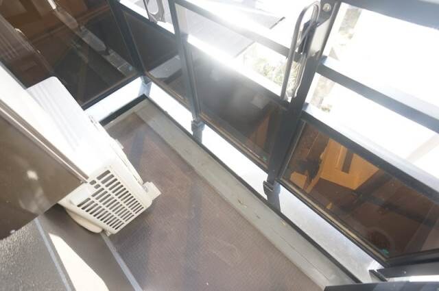 クレールアクシアⅡの物件内観写真