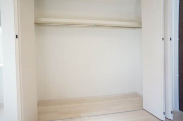 クレールアクシアⅡの物件内観写真