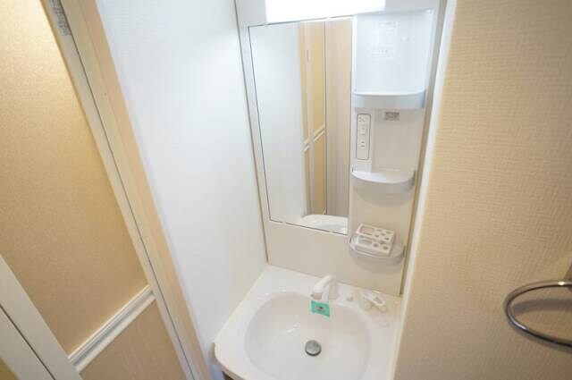 クレールアクシアⅡの物件内観写真