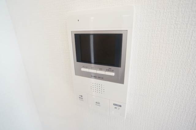 クレールアクシアⅡの物件内観写真